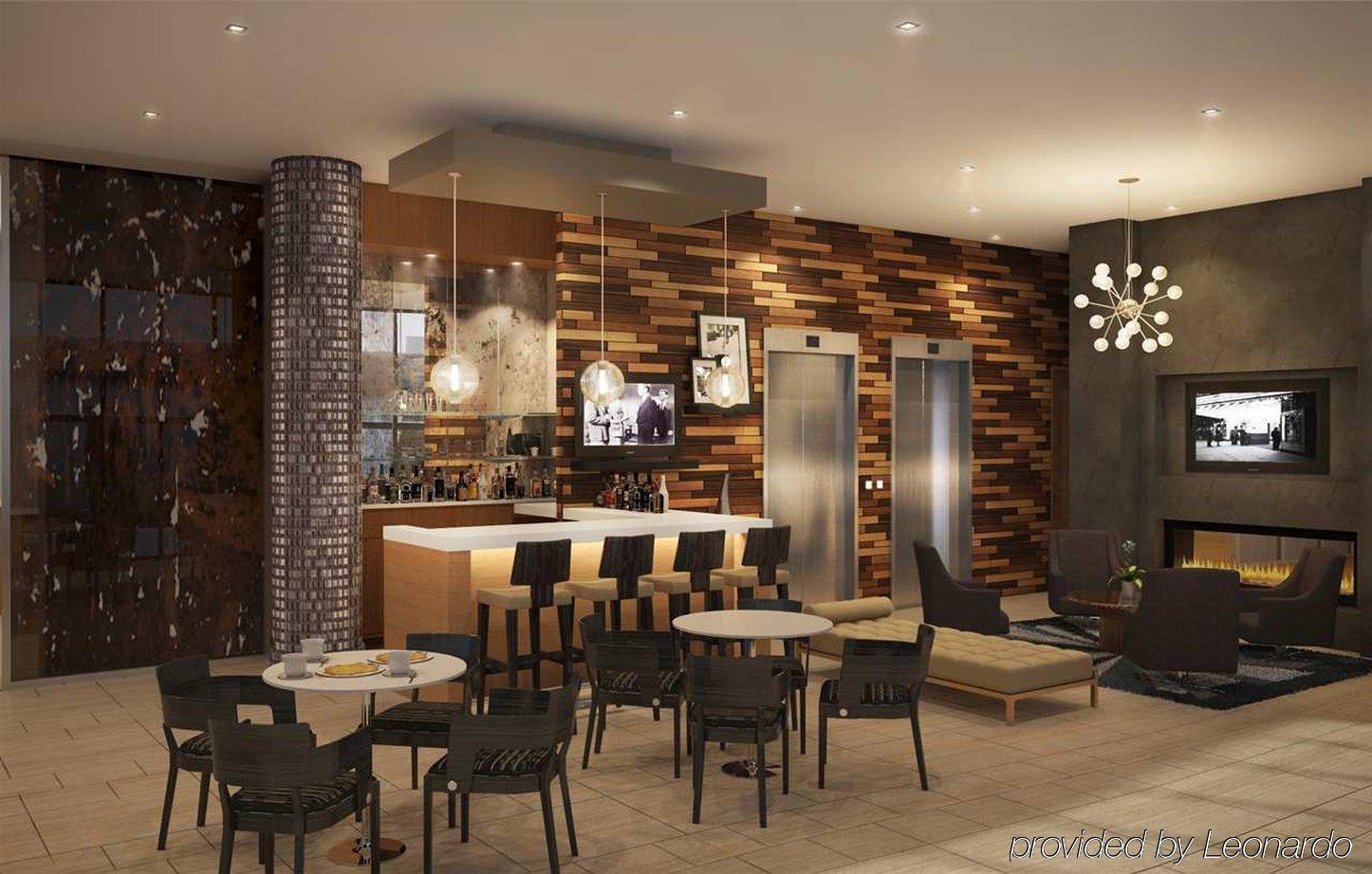 Hampton Brooklyn Downtown Hotel Nova York