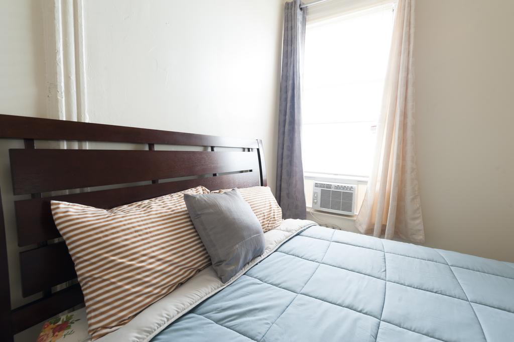 Appartement Studio And 1 Bedroom - Bronx New York