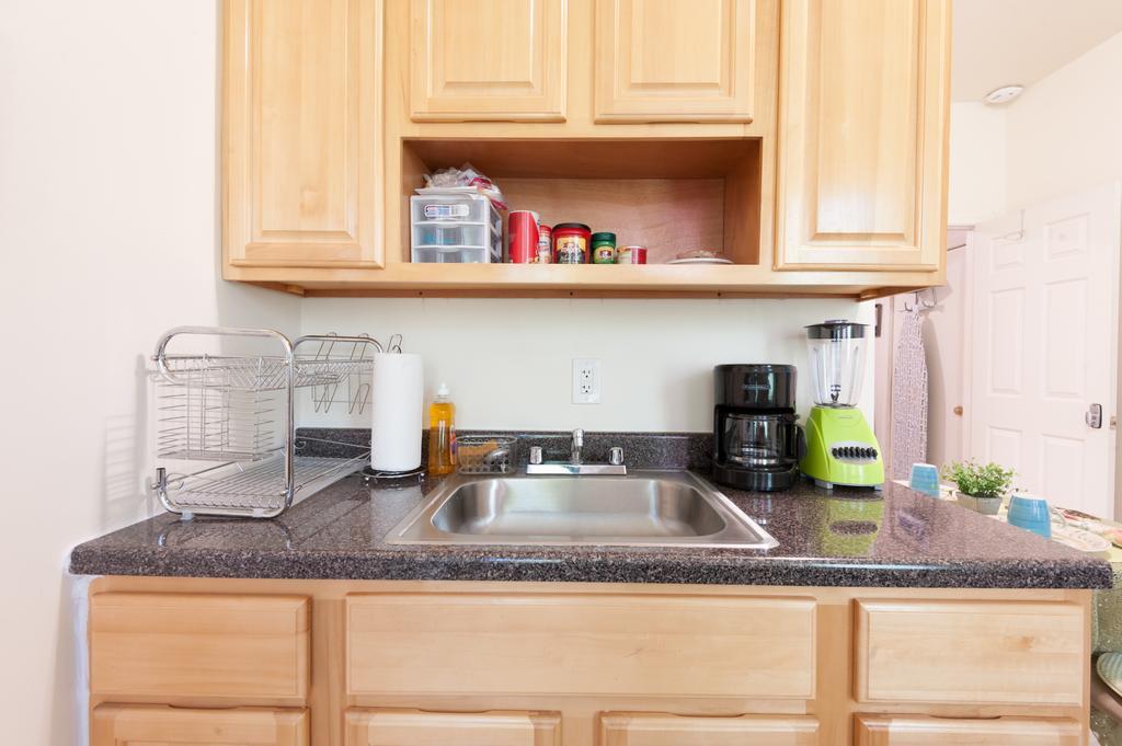 Appartement Studio And 1 Bedroom - Bronx