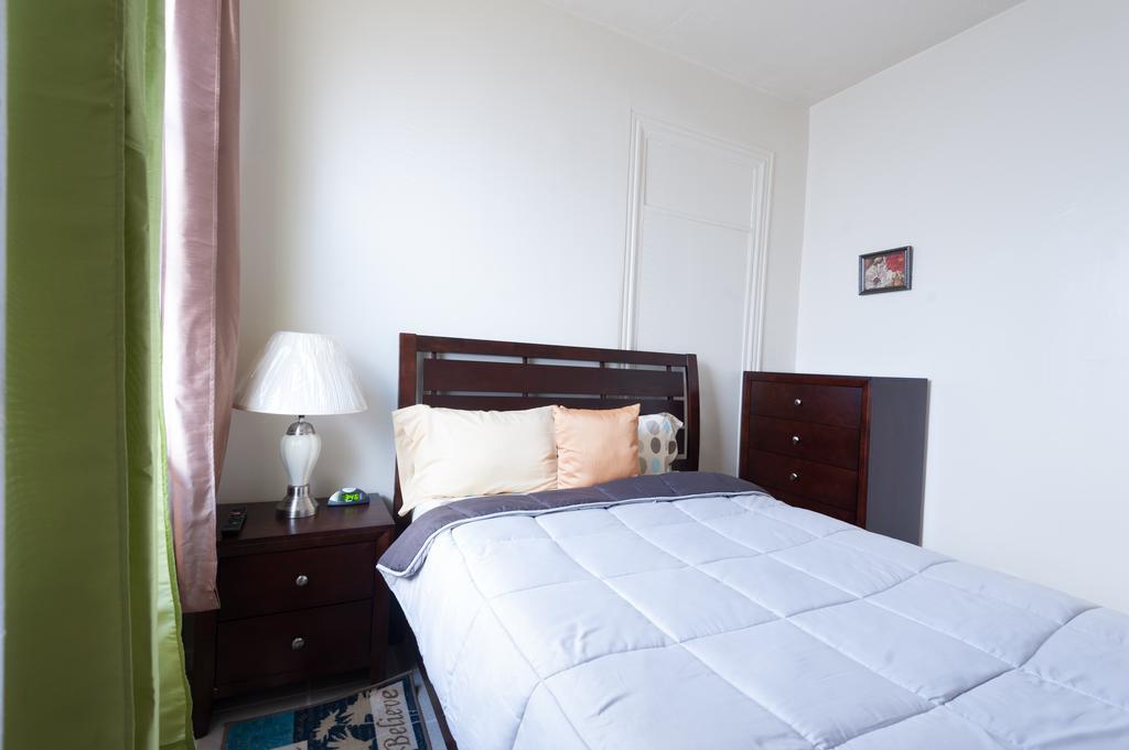 Studio And 1 Bedroom - Bronx Appartement New York