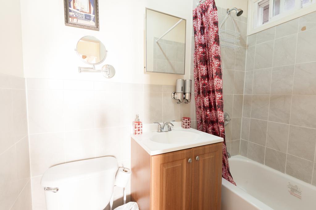 Studio And 1 Bedroom - Bronx Appartement New York