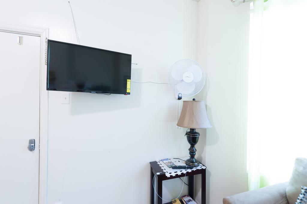 Appartement Studio And 1 Bedroom - Bronx *