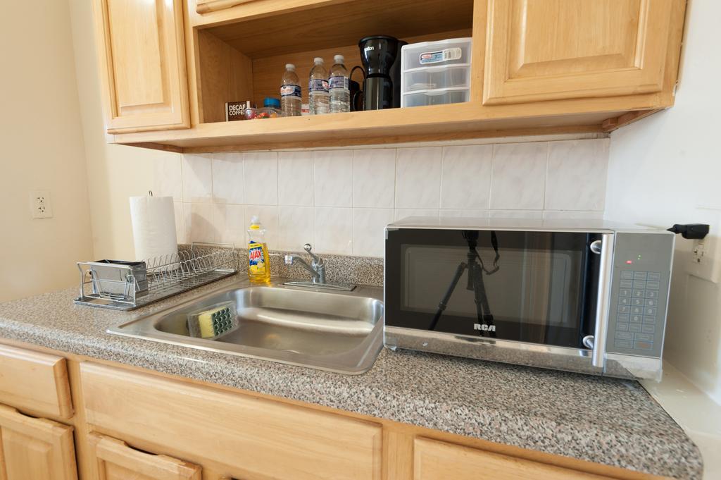 Appartement Studio And 1 Bedroom - Bronx New York