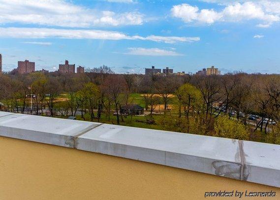 Rodeway Bronx Zoo 2* Nueva York