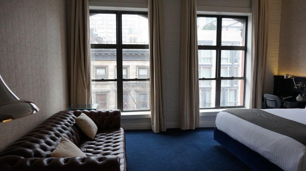 The Frederick Tribeca Hotel Nueva York