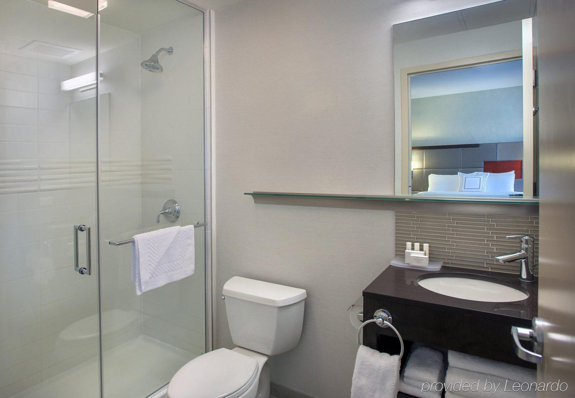 Courtyard By Marriott Manhattan/herald Square Nueva York