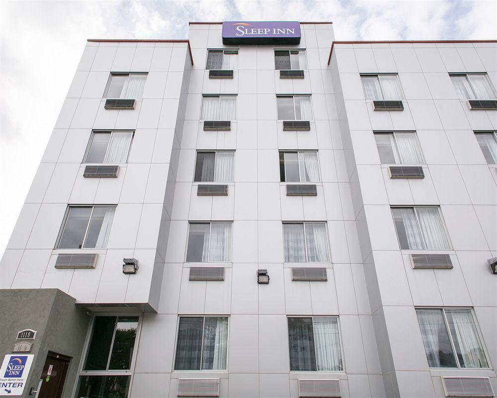 Days By Wyndham Brooklyn Borough Park New York City