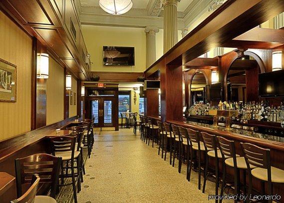 The Gregorian 4* Nova York