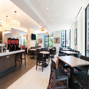 Hyatt House New York/chelsea 3*