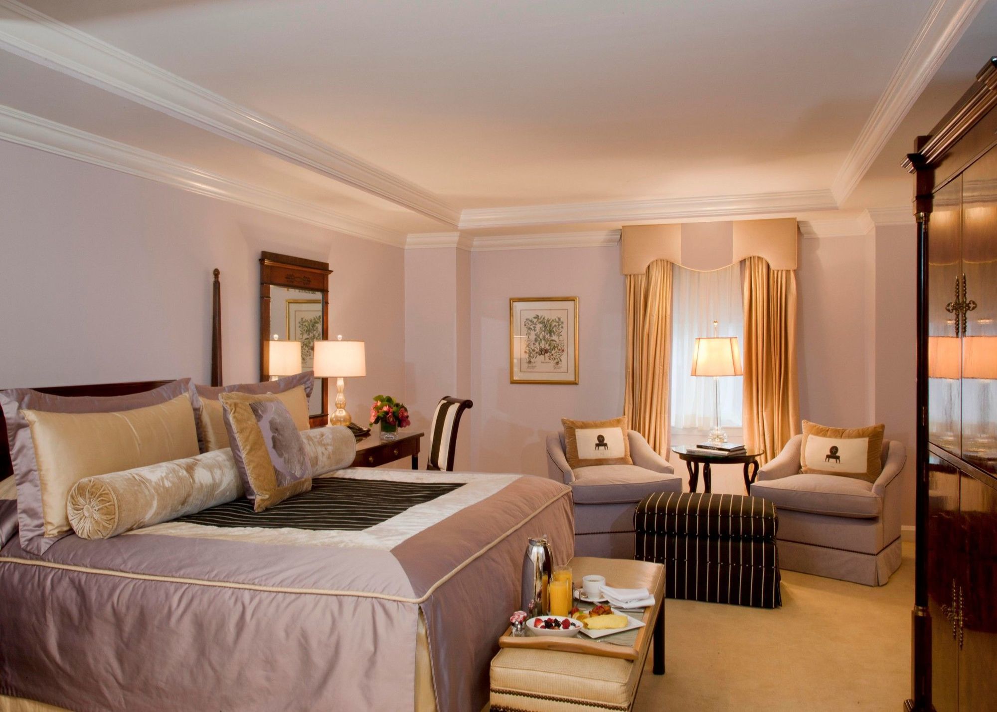 Michelangelo Hotel New York