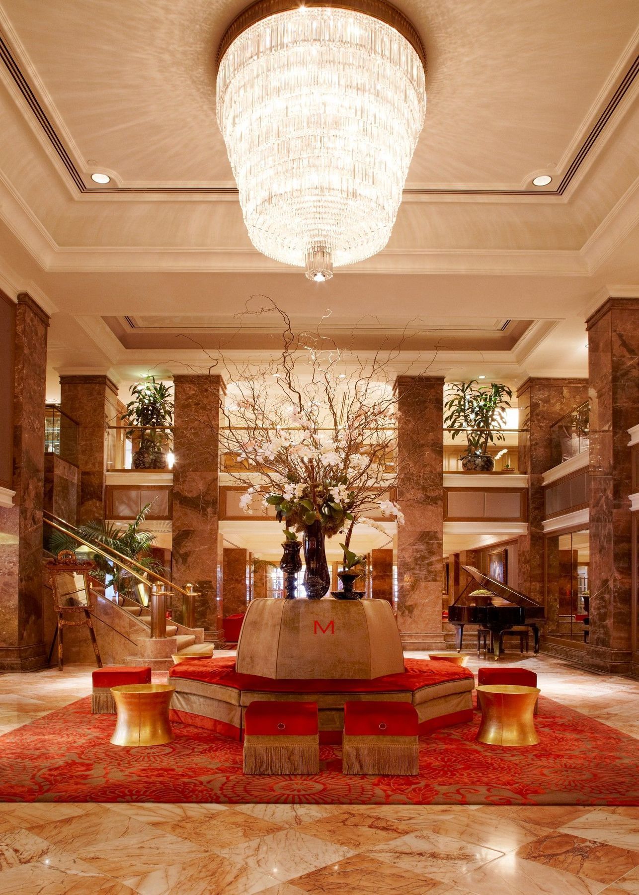 Hotel Michelangelo