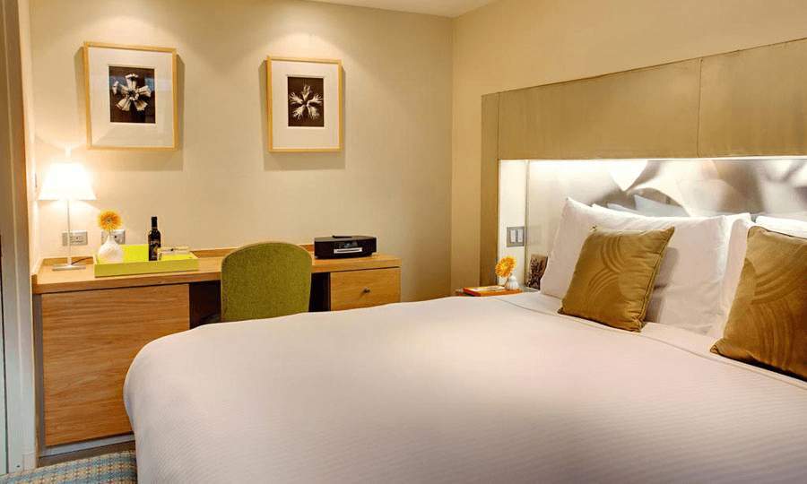 Shoreham Hotel 4*