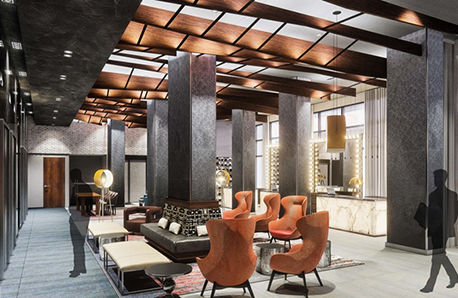 Doubletree By Hilton Times Square West 4*