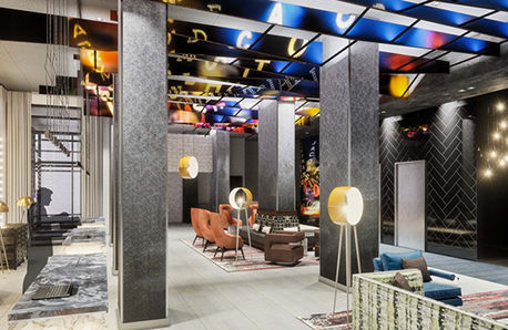 Doubletree By Hilton Times Square West 4* New York