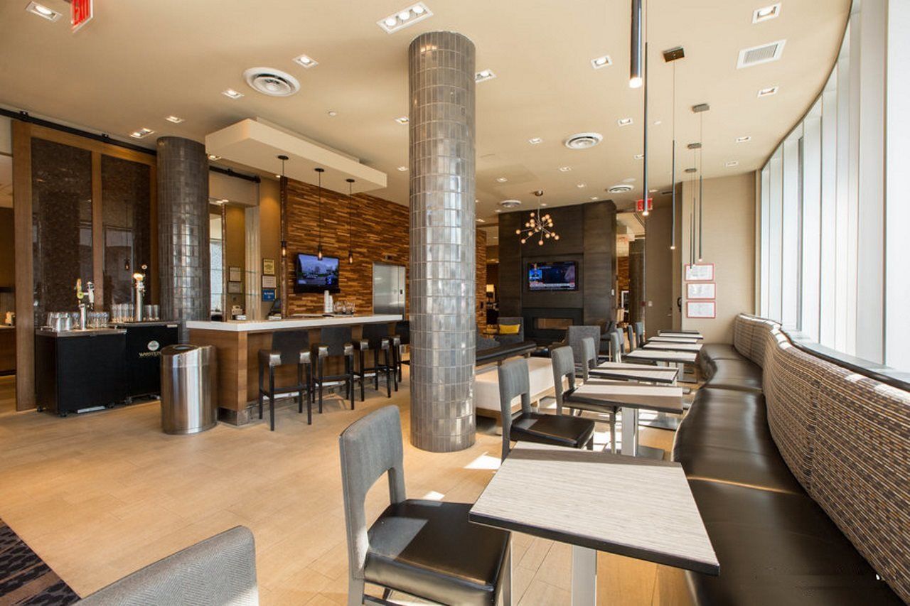 Hotel Hampton Brooklyn Downtown Nova York