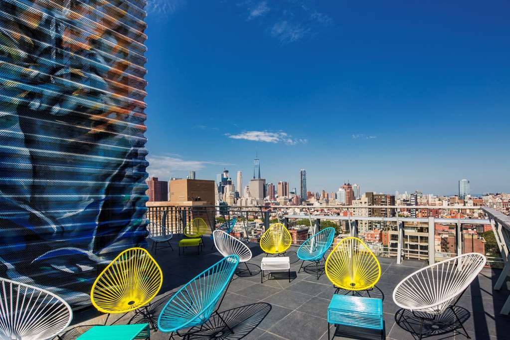 On Rivington Hotel