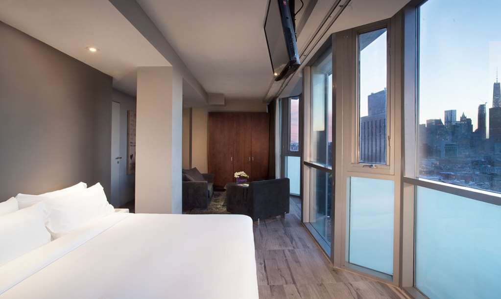 On Rivington Hotel New York