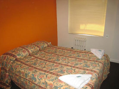 Fresh Hotel & Hostel Hotel New York