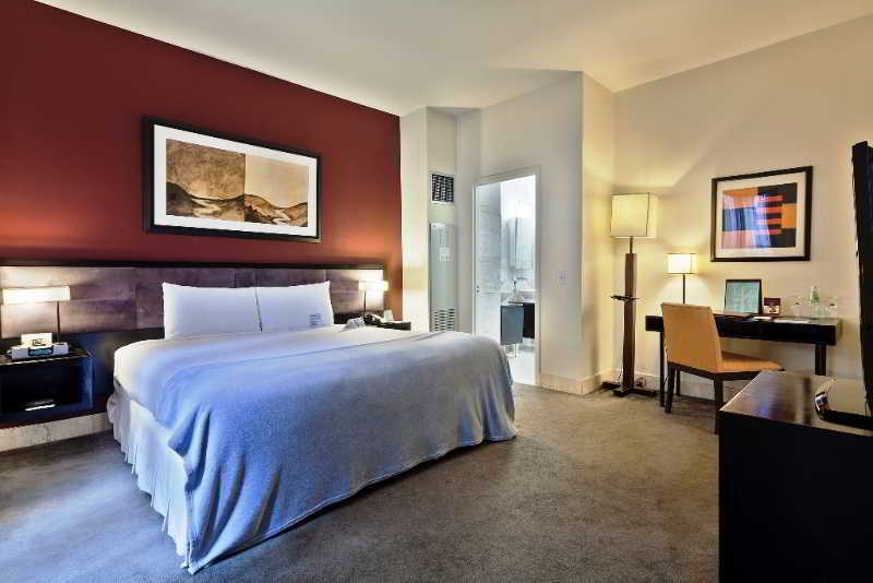 The Chemists Club Hotel