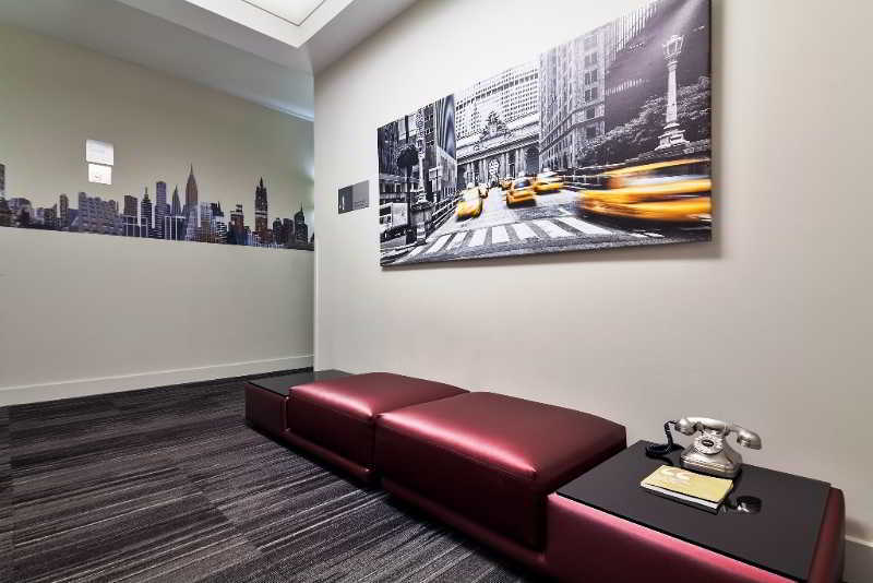 The Chemists Club Hotel 4*