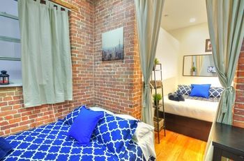 Hello Nyc Apartamento