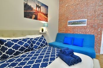 Apartamento Hello Nyc *