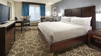 Hilton Garden Nyc Financial Center/manhattan Downtown Nova York