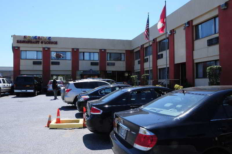 Hotel Jfk Nueva York