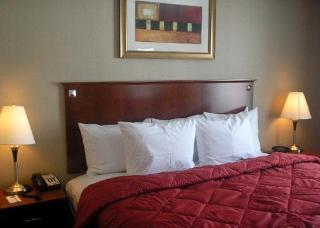 Avion Near Lga Airport, Ascend Collection Hotel 3*