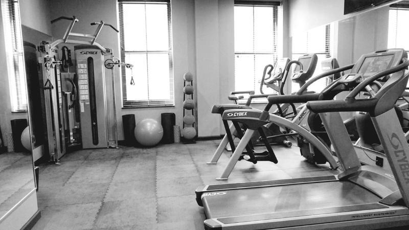 The Frederick Tribeca 5* Nueva York