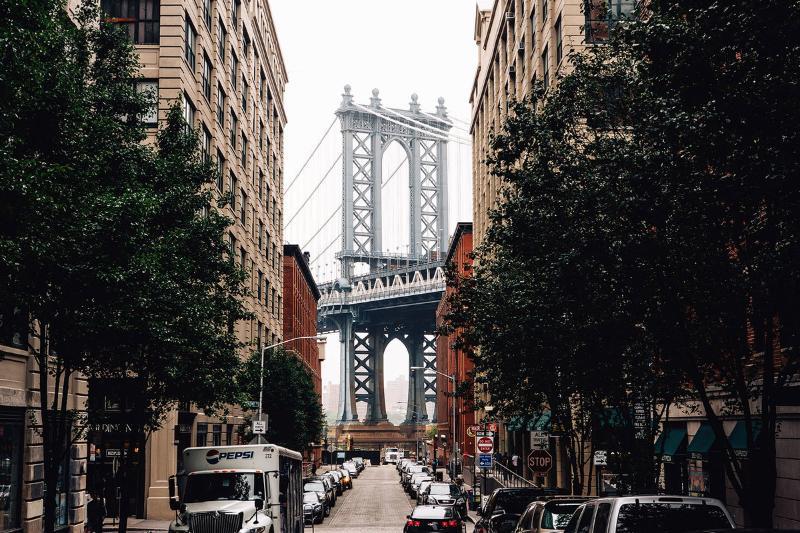 The Frederick Tribeca Nueva York