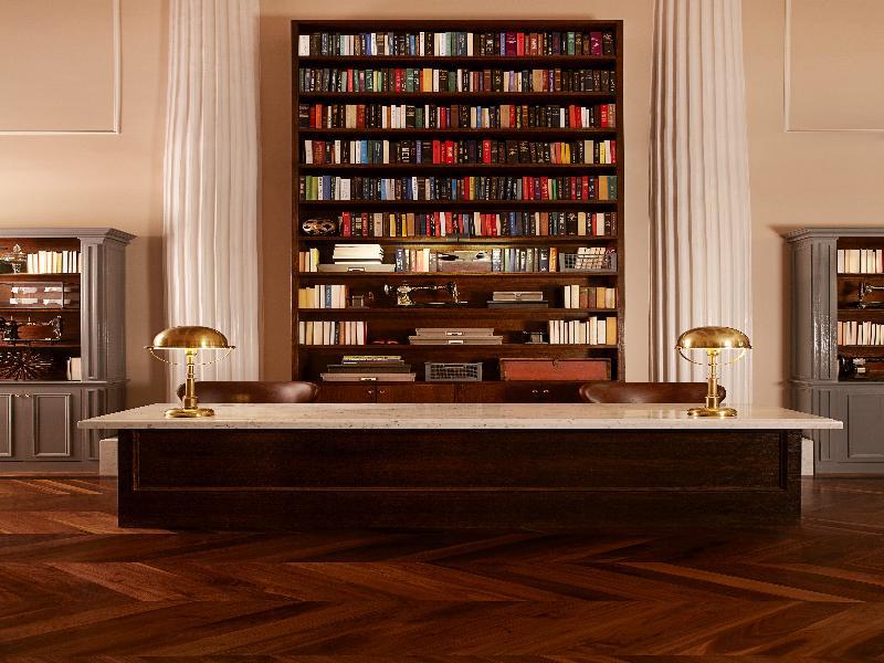 The Gregorian 4* Nova York