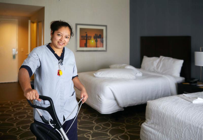 Hilton Garden Nyc Financial Center/manhattan Downtown 3* Nova York