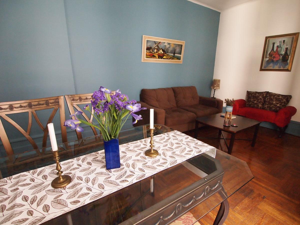 Appartement Prospect Park New York