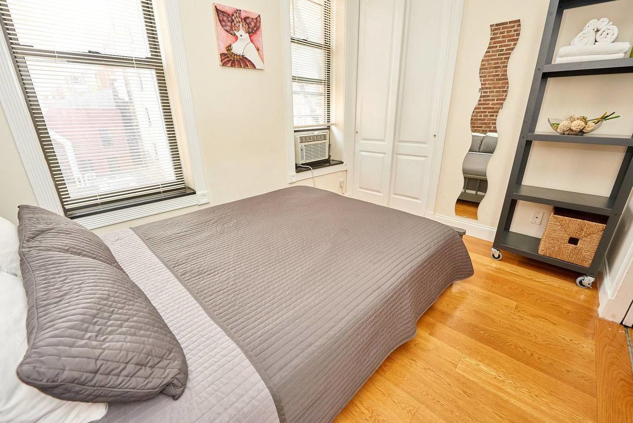 Stylish 2 Bed In Soho * New York
