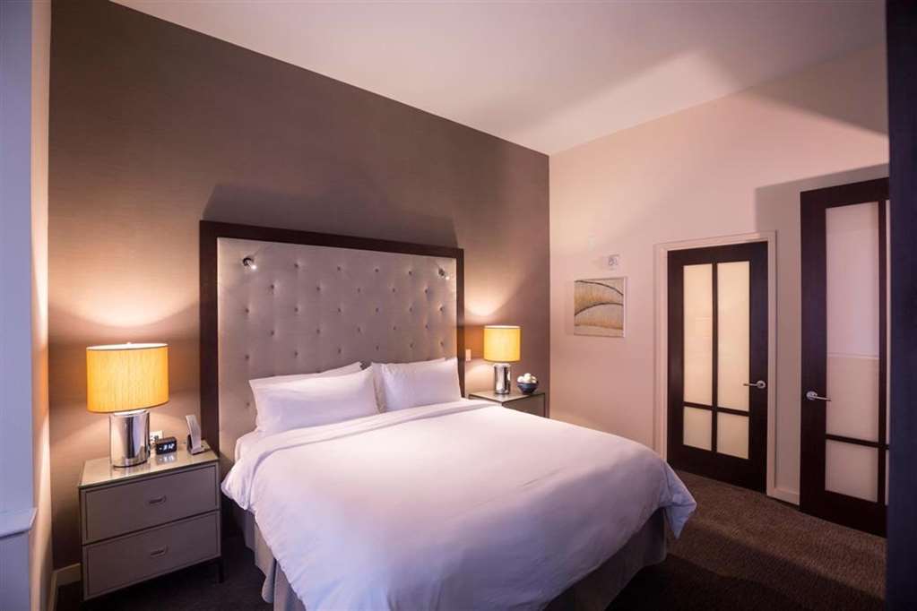 Hotel Down Town Association Nueva York