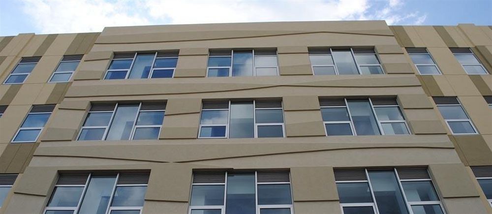 Voco Fiorello - Laguardia East By Ihg 4* Nova York