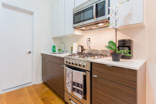 Apartment Beautiful 1 Bedroom New York City