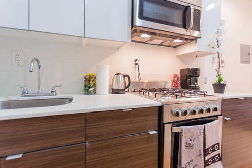 Beautiful 1 Bedroom New York City