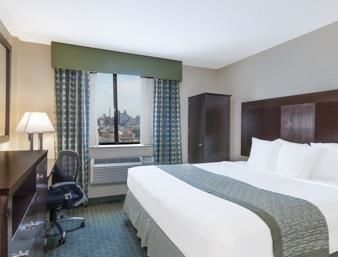 Royal Hotel New York City