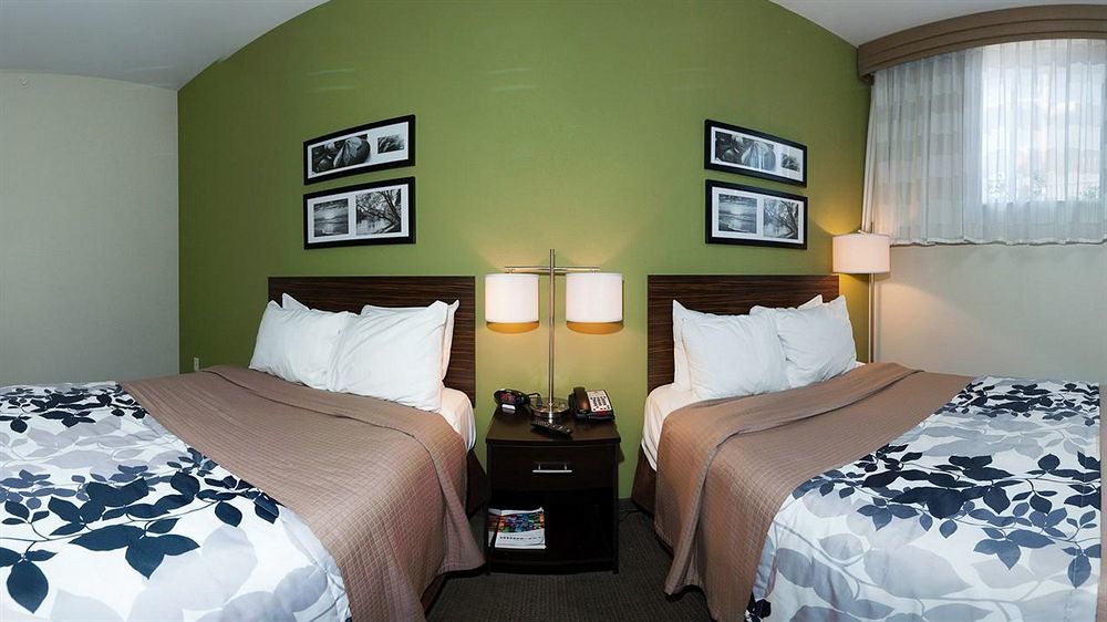 Hotel Cresthaven Jamaica-jfk Nueva York