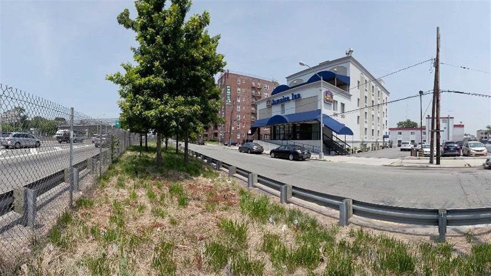 Western Jamaica Hotel New York City