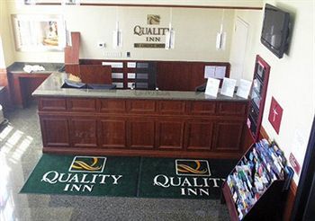 Quality Woodside Queens 3* Nueva York