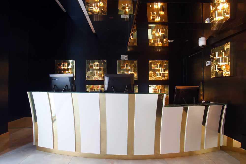 Mate Grace Boutique 3*