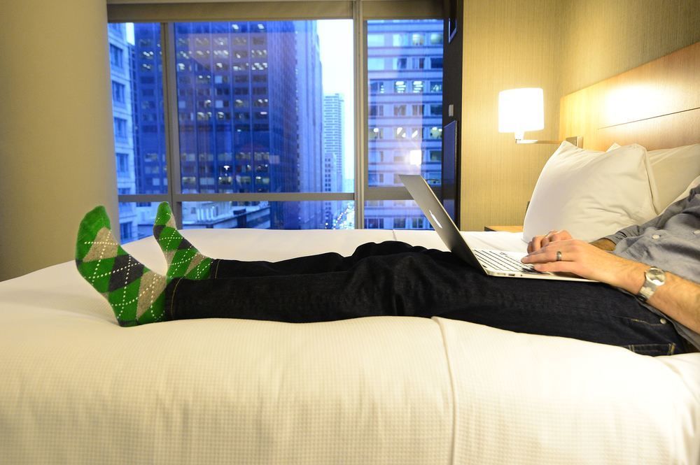 Hyatt Place New York/midtown-south New York City