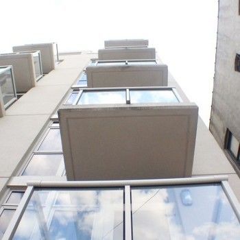 Hotel Cliff Nueva York