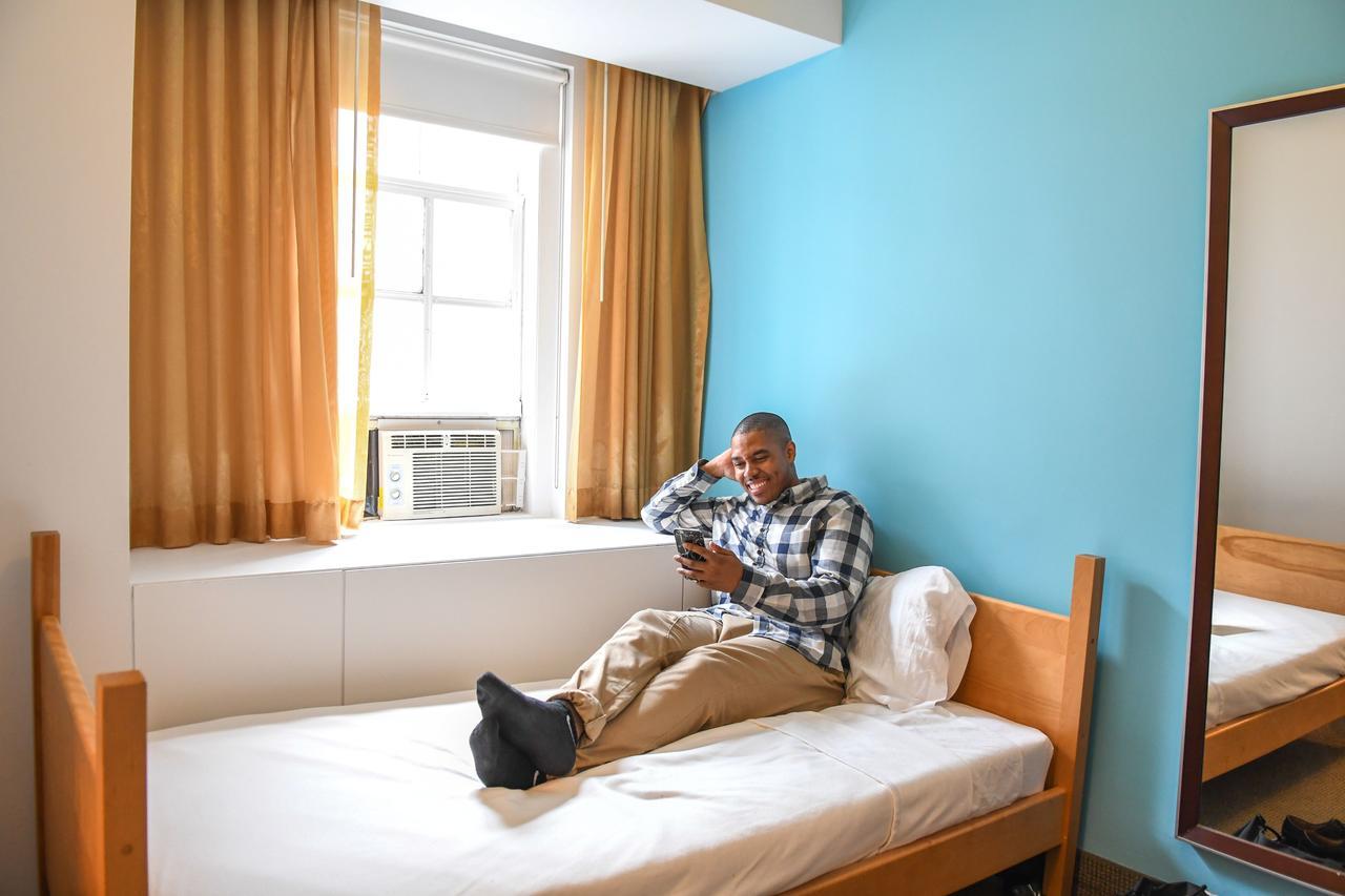 West Side Ymca Auberge de jeunesse *