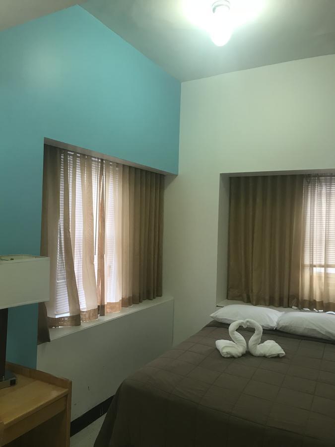 Auberge de jeunesse West Side Ymca *