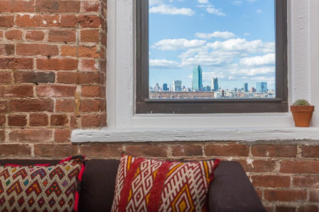 Habitat 101brooklyn * New York