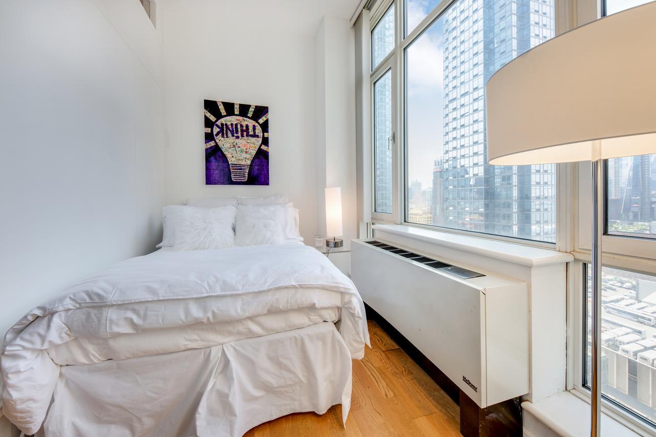 Apartment Times Square Lux Highrise